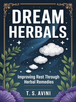 cover image of Dream Herbals